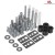 Maclean Uchwyt do TV MC-760 26-55 cali 30 kg Czarny