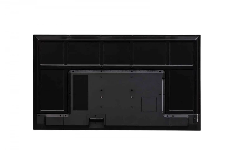 LG Electronics Monitor 50UL3Q-E 350cd/m2 UHD 16/7