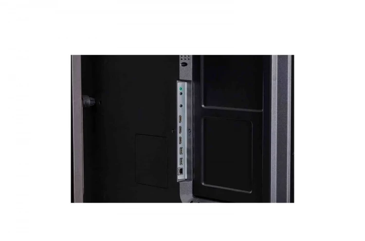 LG Electronics Monitor 50UL3Q-E 350cd/m2 UHD 16/7
