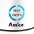 Amica Spieniacz do mleka FD3011