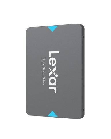 Lexar Dysk SSD NQ100 2TB SATA3 2.5' 550/500MB/s