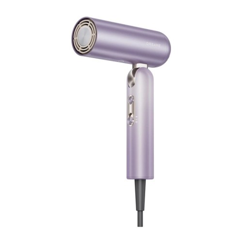 Dreame Suszarka do włosów Pocket Ultra fioletowa
