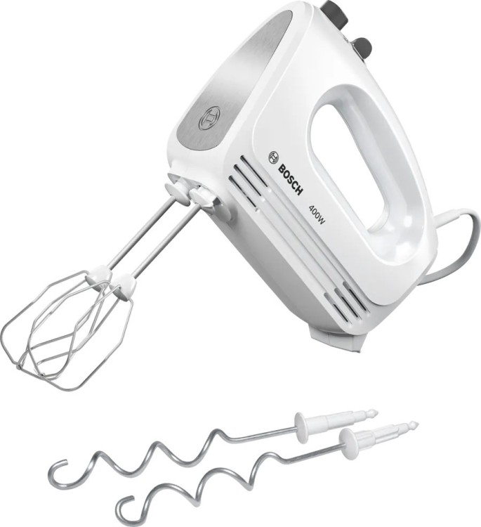 Bosch Mikser ręczny CleverMixx MFQ24200