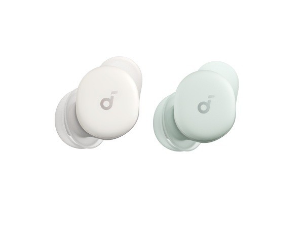 Anker Słuchawki Soundcore Sleep A30 białe