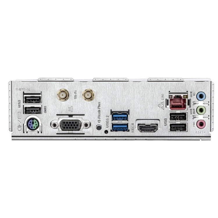 Gigabyte Płyta główna B650M GAMING WIFI6E 2DDR5 HDMI/dsub M2 m.ATX
