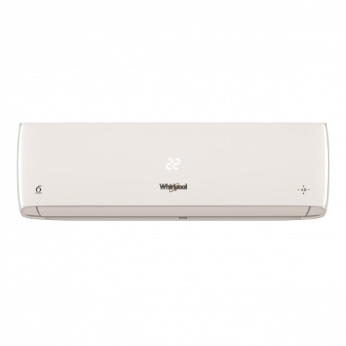 Whirlpool Klimatyzator jednostka wewnętrzna 5KW SPICR318WFI