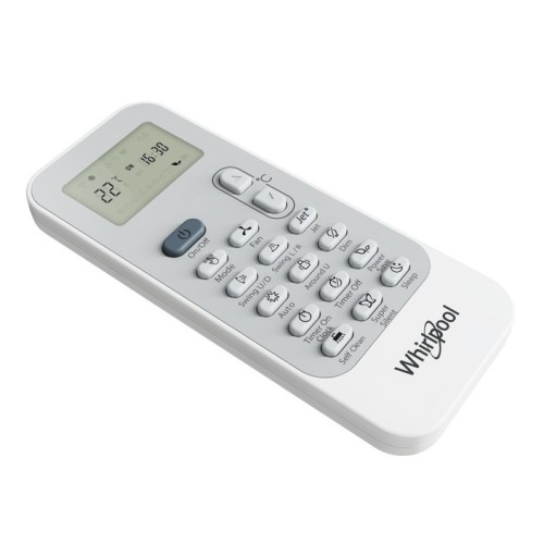 Whirlpool Klimatyzator jednostka wewnętrzna 5KW SPICR318WFI