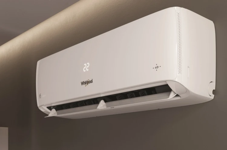 Whirlpool Klimatyzator jednostka wewnętrzna 5KW SPICR318WFI
