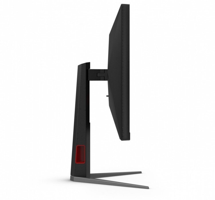 AOC Monitor U27G4XM 27 cali Fast IPS 4K 160Hz Mini LED HDMI DP Pivot