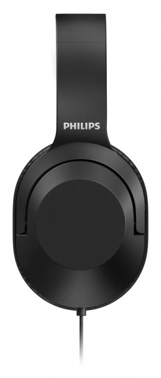 Philips Słuchawki TAH2005BK/00 czarne