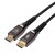 TB Kabel HDMI v2.1 pozłacany 15m 8K