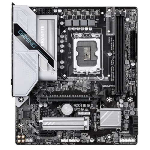Gigabyte Płyta główna H810M GAMING WIFI6