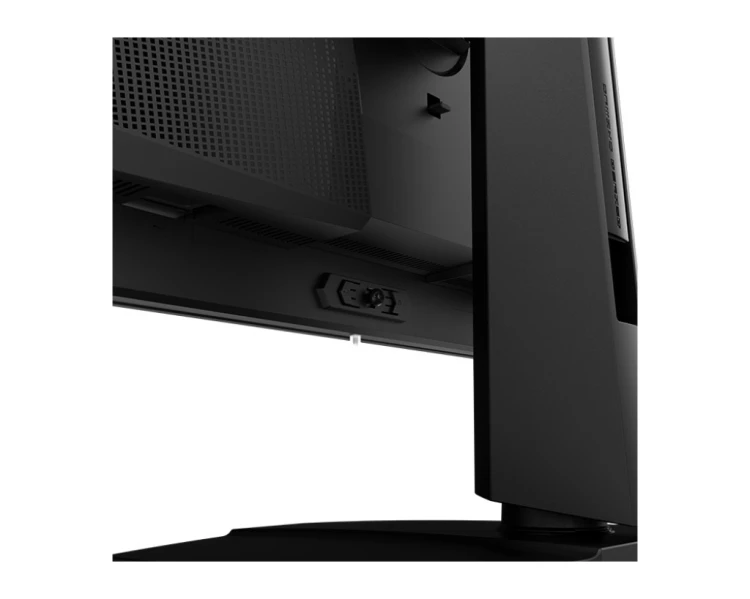 MSI Monitor MAG 321UPX QD-OLED 31.5''/LED/UHD/Curv/160HZ/Black