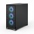 Fractal Design Obudowa Pop 2 Air Black Solid