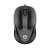 HyperX Mysz przewodowa Classic 1000 czarna - 4QM14AA#ABB