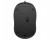 HyperX Mysz przewodowa Classic 1000 czarna - 4QM14AA#ABB