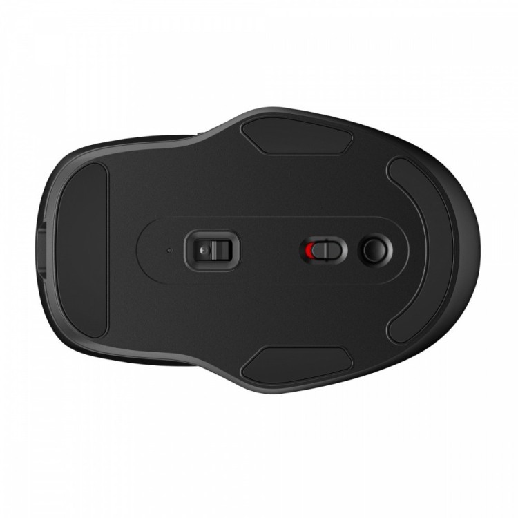 HyperX Mysz Classic 510 bezprzewodowa ultraszybkie ładowanie - 9C2F6AA#ABB