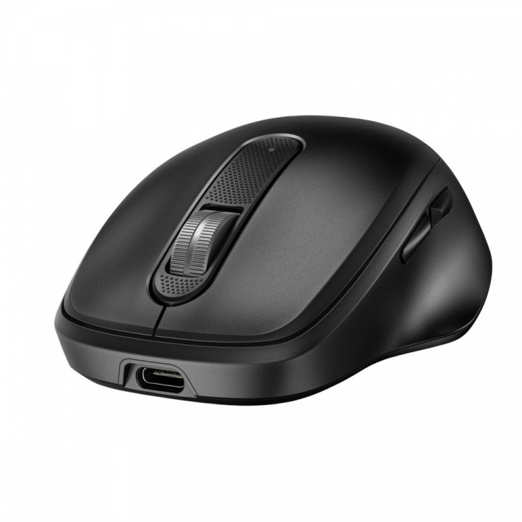 HyperX Mysz Classic 510 bezprzewodowa ultraszybkie ładowanie - 9C2F6AA#ABB