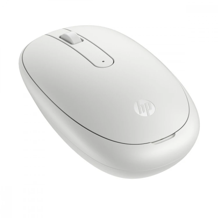 HyperX Mysz Classic 240 księżycowa biel Bluetooth - 793F9AA#ABB