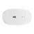 HyperX Mysz Classic 240 księżycowa biel Bluetooth - 793F9AA#ABB