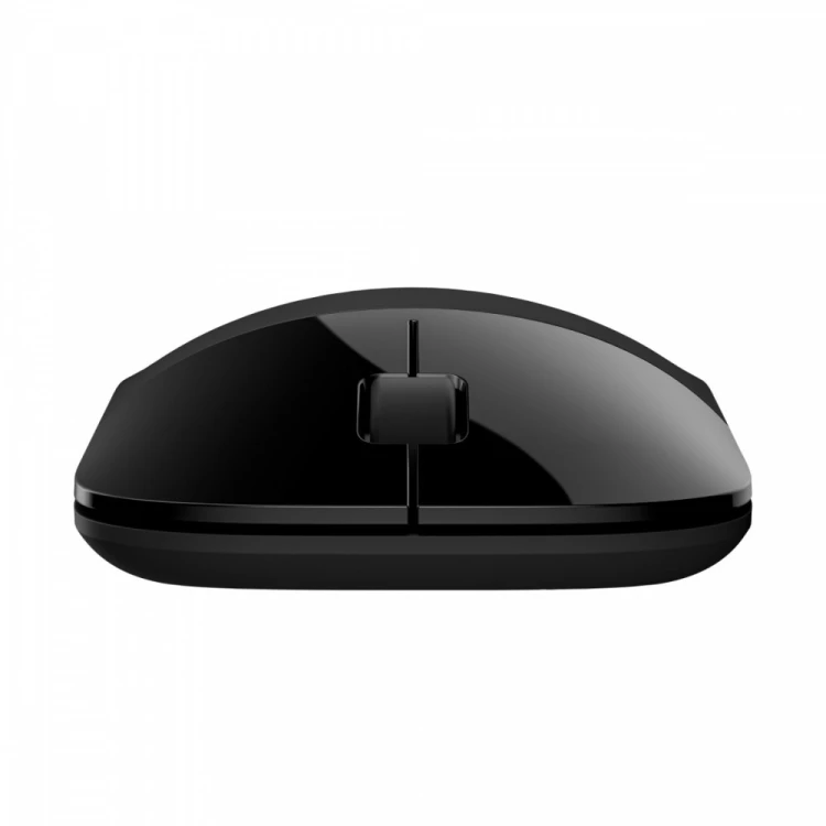 HyperX Mysz Classic Z3700 Dual czarna bezprzewodowa - 758A8AA#ABB