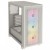 Corsair Obudowa 3000D Airflow RGB TG Mid-Tower Biała
