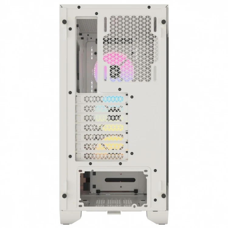 Corsair Obudowa 3000D Airflow RGB TG Mid-Tower Biała