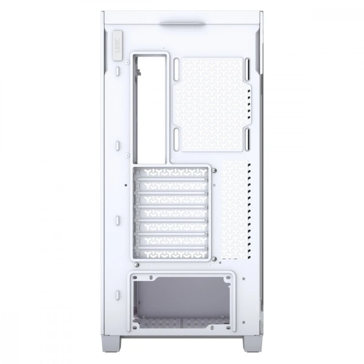 Corsair Obudowa 3500X TG Mid-Tower biała