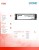 Patriot Dysk SSD 512GB P320 PCIe M.2 Gen3 x4 NVMe 3000/2200MB/s