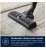 Electrolux Odkurzacz workowy linia 600      EB61C2DBP
