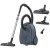 Electrolux Odkurzacz workowy linia 600 EB61C4DB