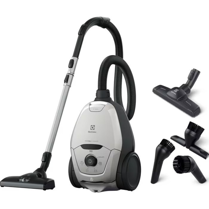 Electrolux Odkurzacz workowy Pure D8 PD82-4MG SILENCE