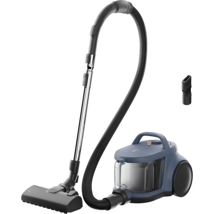 Electrolux Odkurzacz bezworkowy linia 500 EL51C1LDB