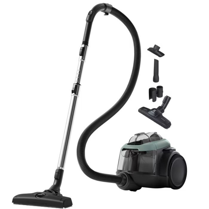 Electrolux Odkurzacz bezworkowy linia 600 EL61C2OG