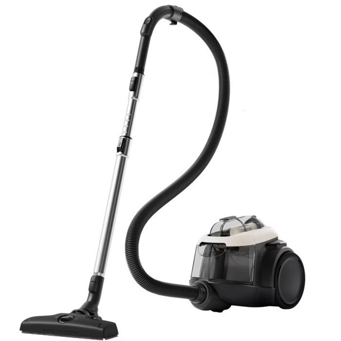 Electrolux Odkurzacz bezworkowy linia 600 EL61H4SW