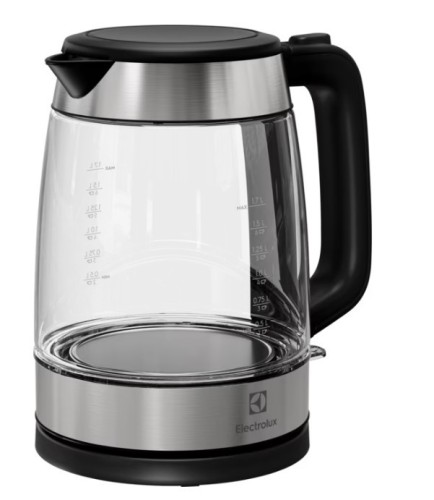 Electrolux Czajnik bezprzewodowy Create 4       E4GK1-4GB
