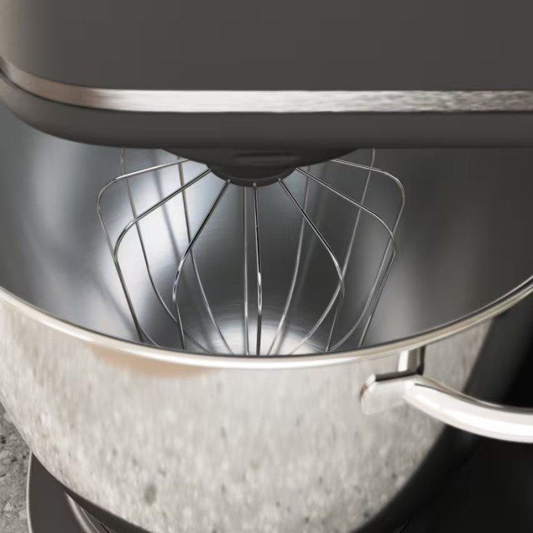 Electrolux Robot kuchenny planetarny Assistent 700 E6KM1-4PPT