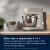 Electrolux Robot kuchenny planetarny Assistent 700 E6KM1-4PPT
