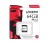 Kingston Karta microSD 64GB CL10 UHS-I Industrial