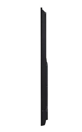 LG Electronics Monitor wielkoformatowy 86UL5Q-E 500cd/m2 UHD 24/7