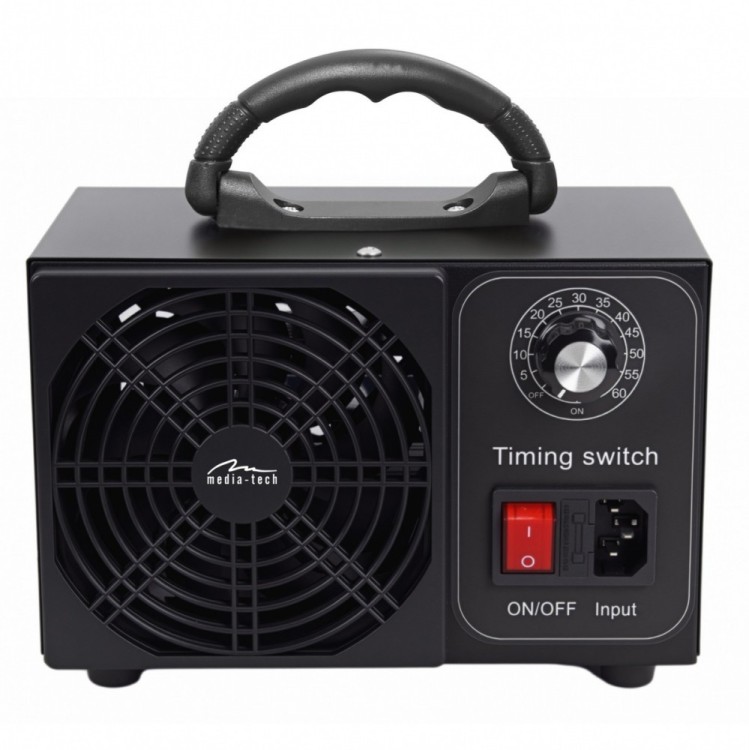 Media-Tech Generator ozonu MT6540