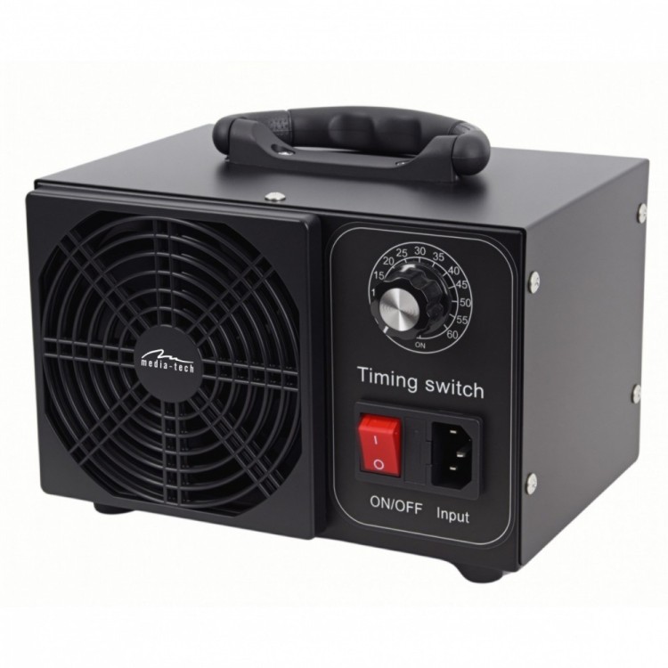 Media-Tech Generator ozonu MT6540