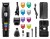 Wahl Trymer do zarostu Color Trim Advanced 9893-0464