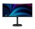 Philips Monitor 34B2U3600C 34 cale Curved VA HDMIx2 DP HAS RJ-45
