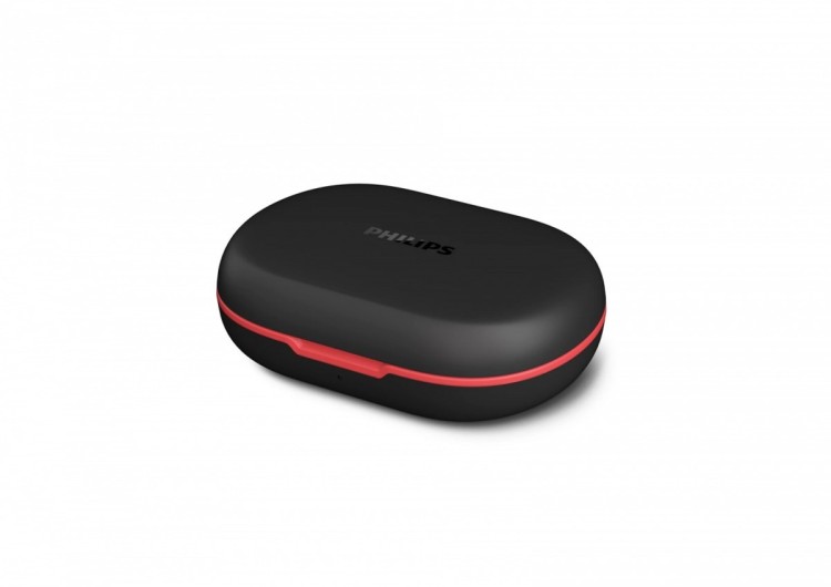 Philips Słuchawki TAA6709BK/00