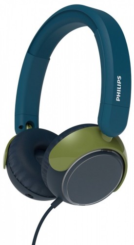 Philips Słuchawki dla dzieci TAK2000CT/00