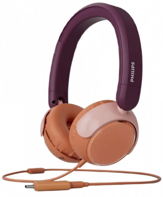 Philips Słuchawki dla dzieci TAK2000MP/00
