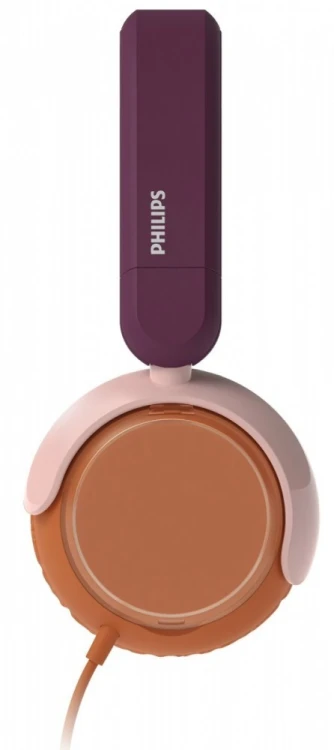 Philips Słuchawki dla dzieci TAK2000MP/00