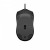 HyperX Mysz przewodowa 100 Czarna 6VY96AA#ABB