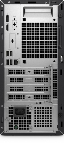 Dell Komputer Dell Pro Tower QCT1250 W11Pro U5 235/8GB/512GB SSD CL25/Integrated/DVD RW/Kb/TPM/3YPS
